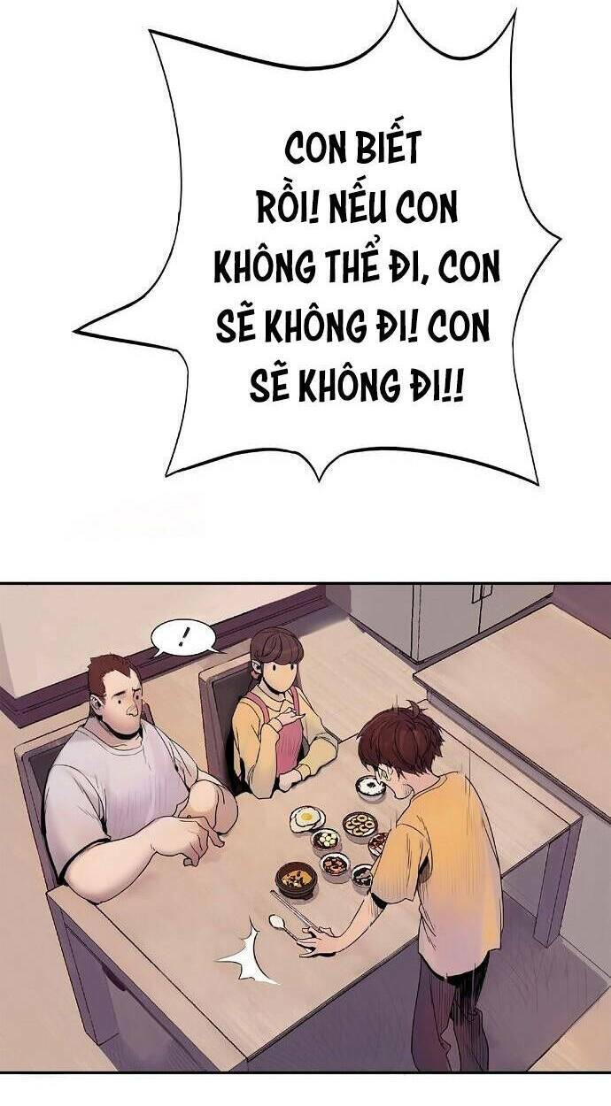 băng tâm kỵ sĩ chapter 1 59