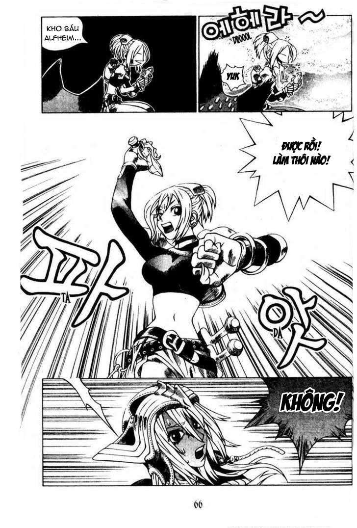 ragnarok - into the abyss chapter 88 10