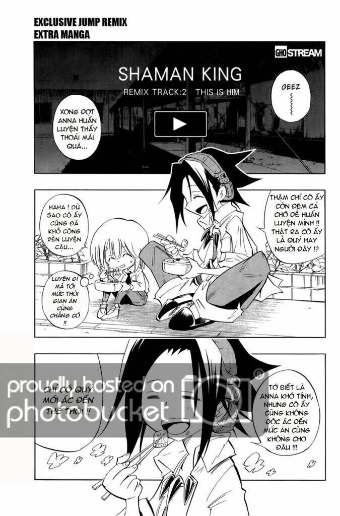 những câu chuyện siêu ngắn bộ tộc patch chapter 2 2