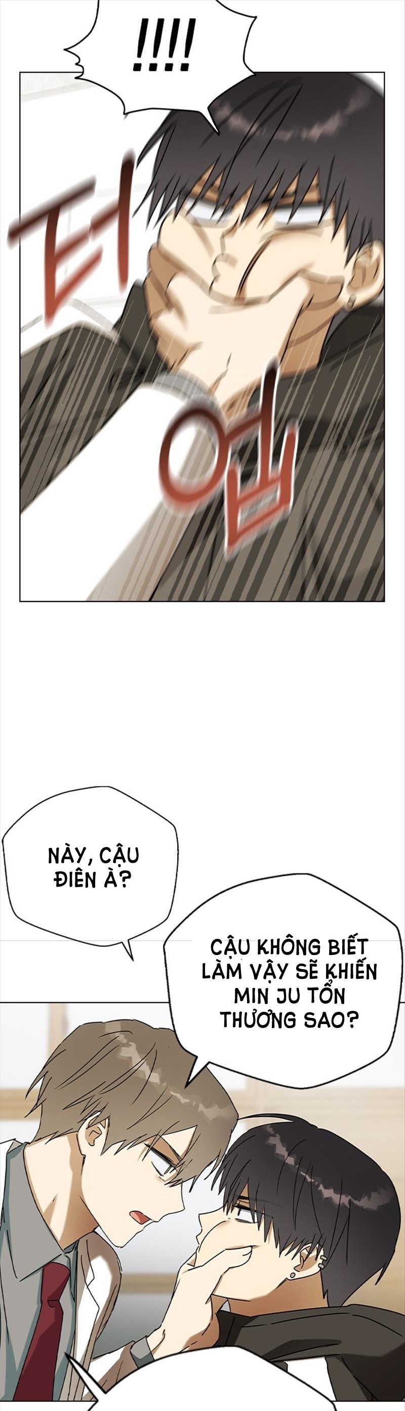 nhân duyên kiếp trước chapter 44.1 15