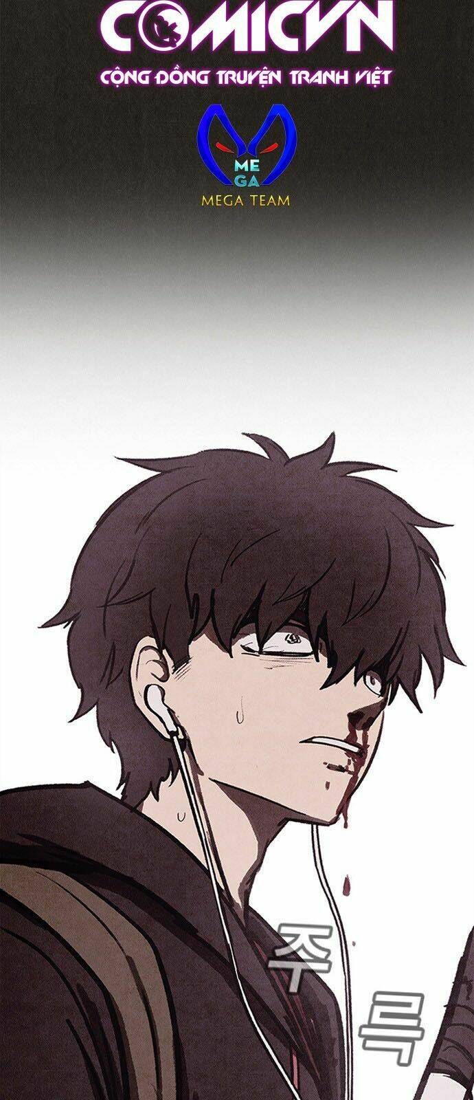 quái vật tại chung cư xanh chapter 21 4