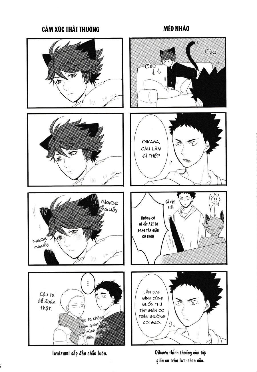 tuyển tập haikyuu dj by dammei bl chapter 5 13
