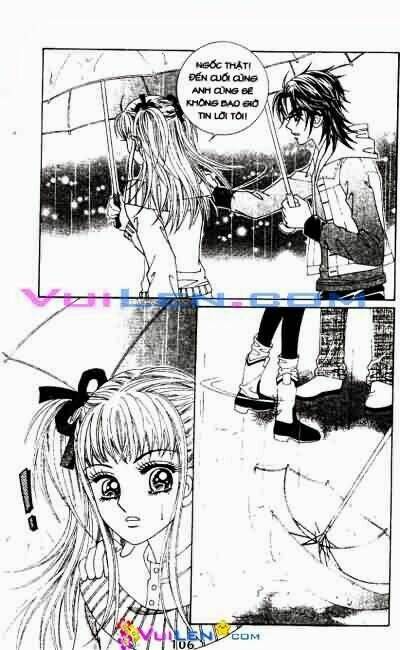 sâu trong ánh mắt chapter 110 2