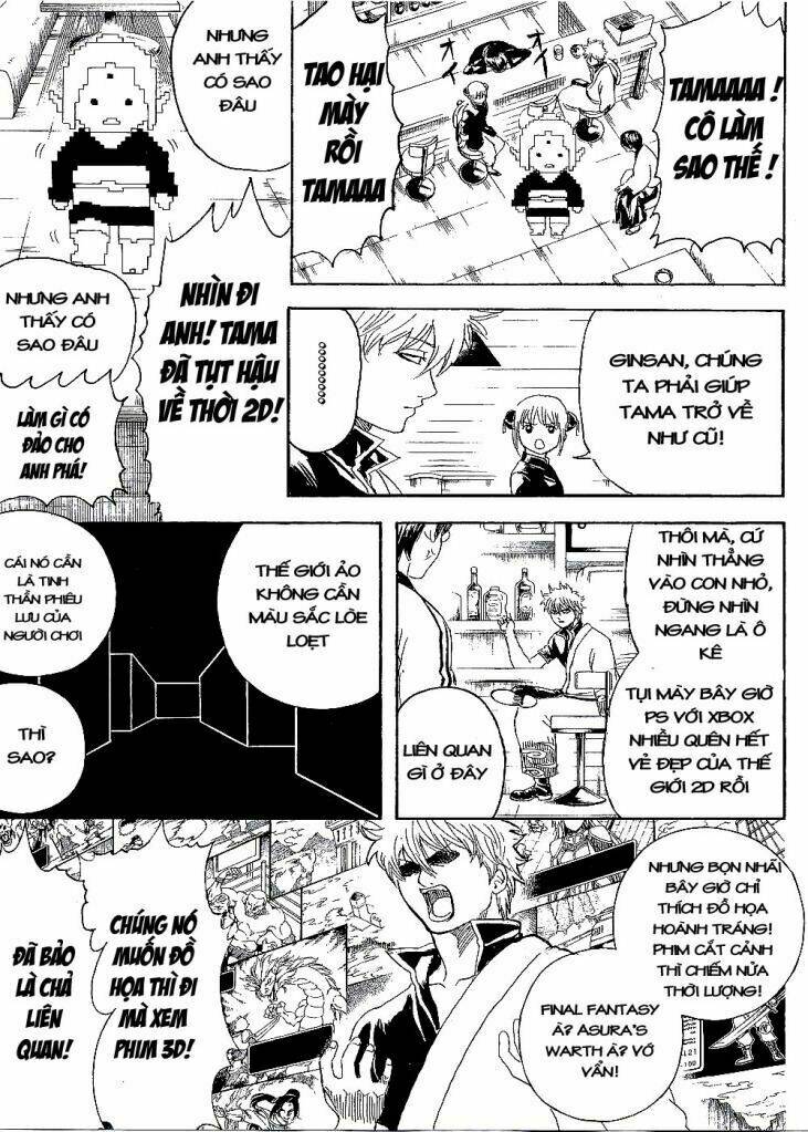 gintama - linh hồn bạc chapter 247 7