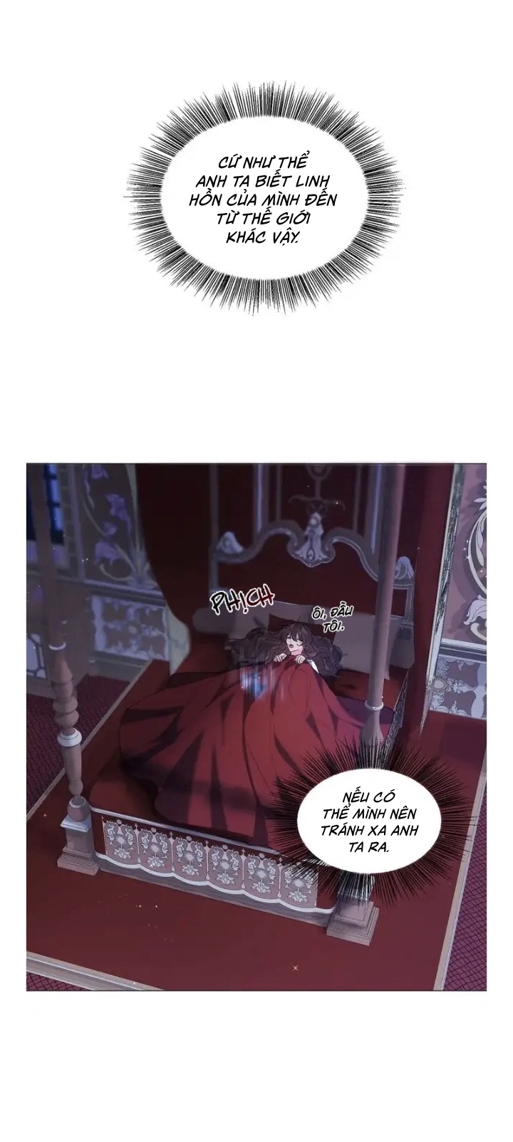 cách để nhân vật phụ phá đảo game hẹn hò chapter 6 9