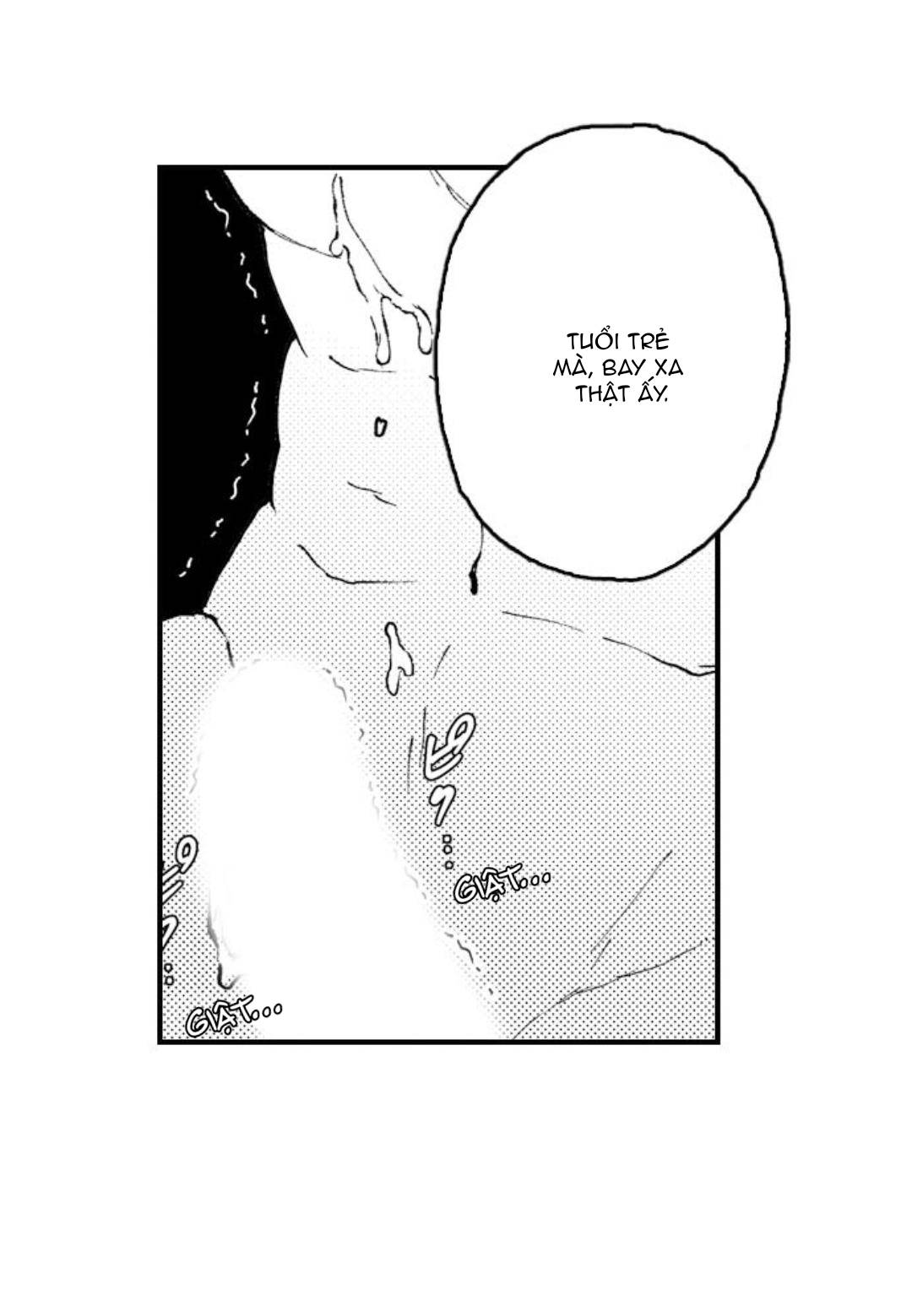 bị một anh chàng lập dị tấn công chapter 4 3