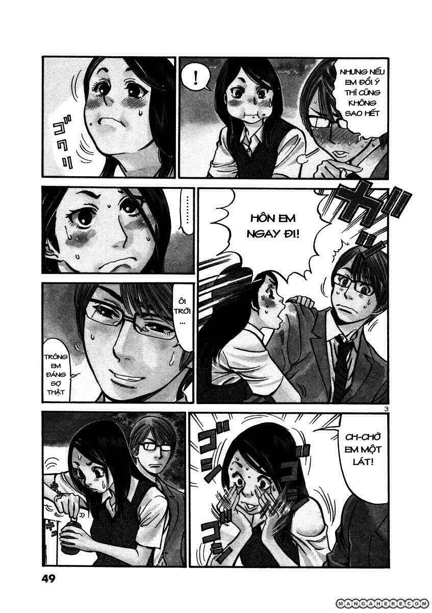 sakuranbo syndrome chapter 11 4