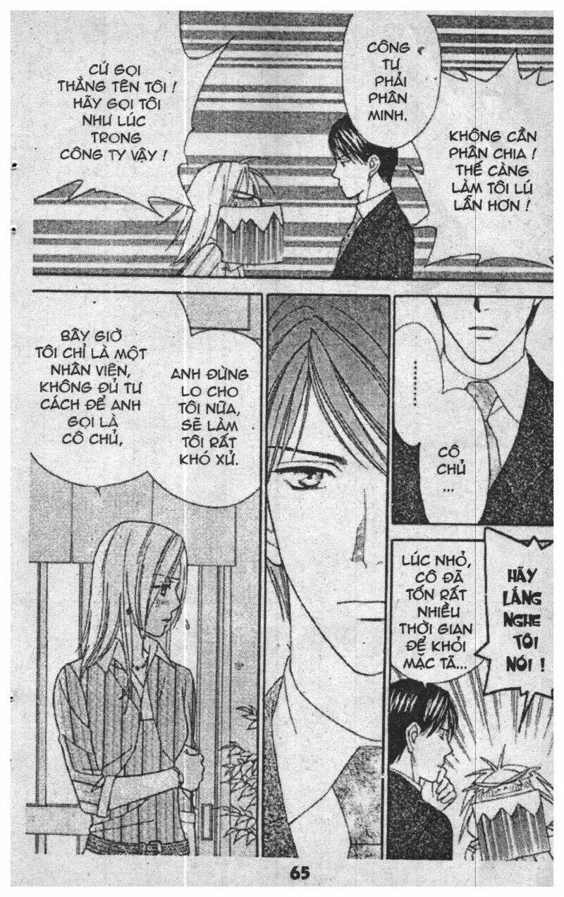 chiyou yo hana yo chapter 1 65