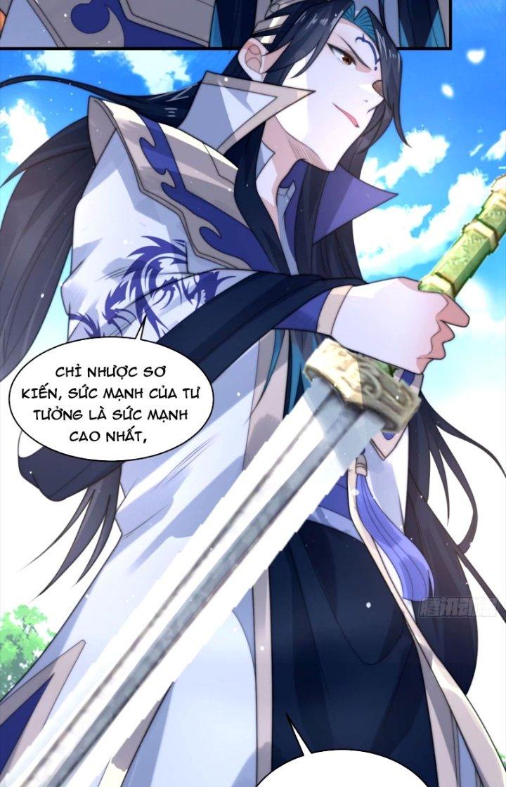 mỗi nữ đồ đệ đều muốn giết ta chapter 46 38