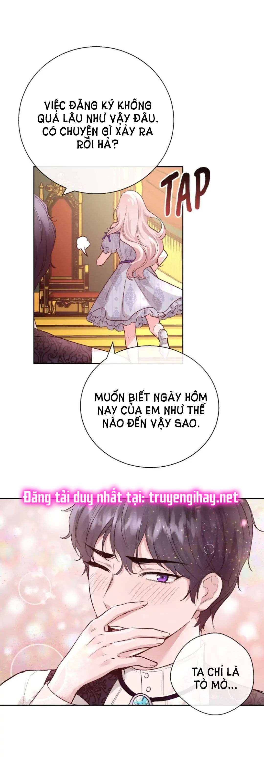 5500 sắc thái của quỷ vương chapter 16.1 16