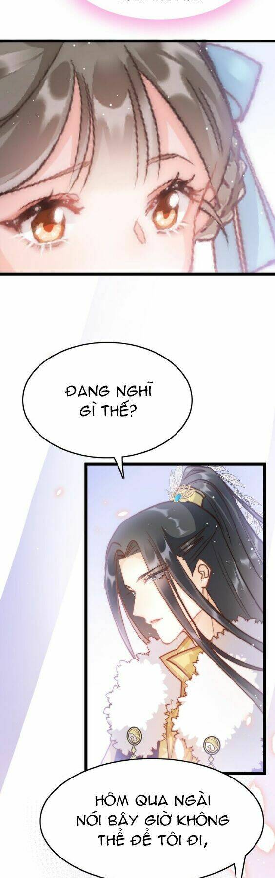 cánh diều xanh bay trong cơn gió chapter 13 30