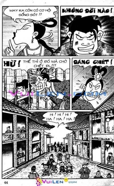 thần đồng đất việt chapter 29 39