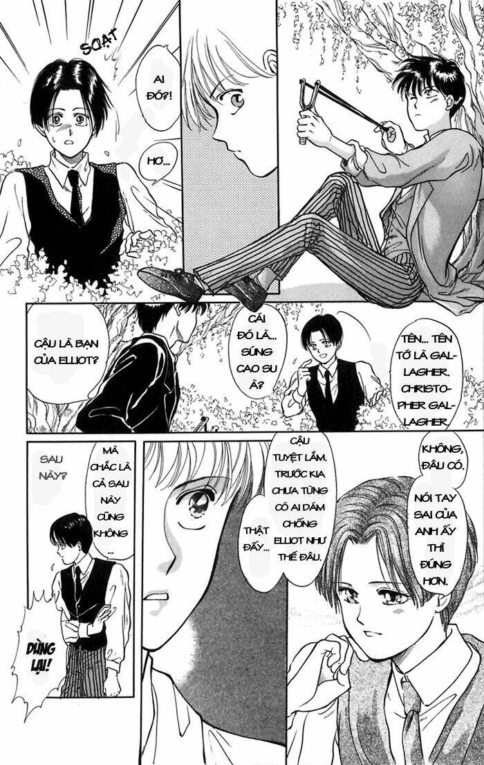 cain saga chapter 3 13