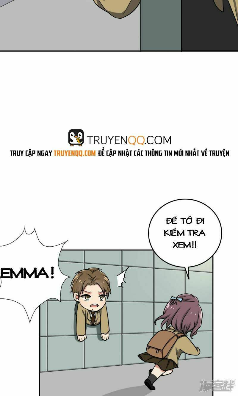 become a girl at night chapter 41 21