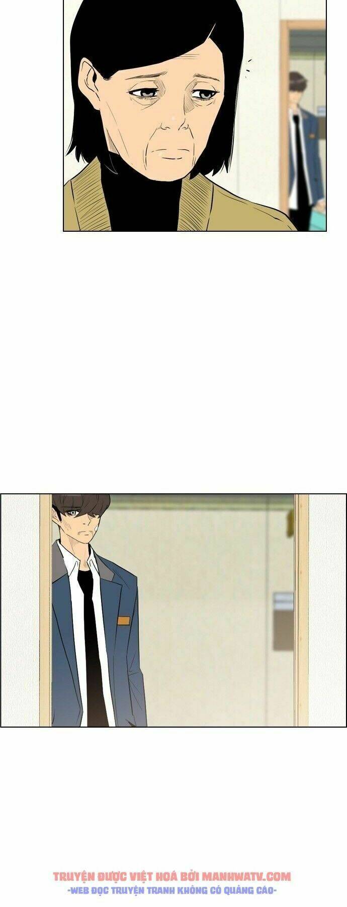 kẻ hồi sinh chapter 102 28