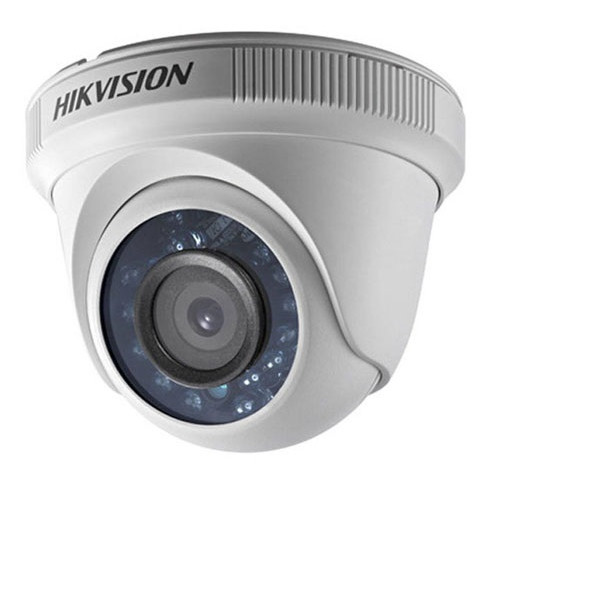 Camera HD-TVI Dome Hồng Ngoại 2MP HIKVISION DS-2CE56D0T-IRP - Hàng Chính Hãng