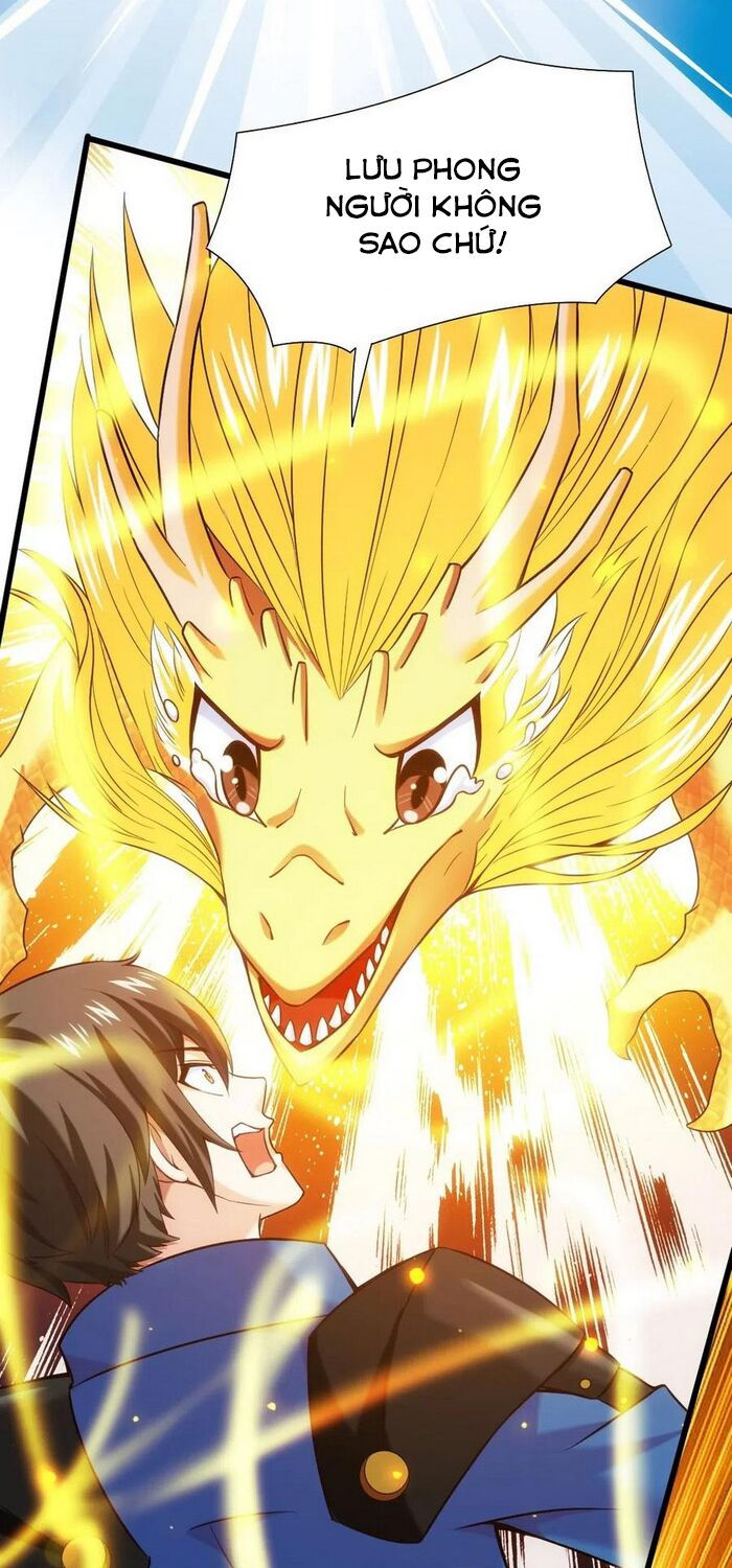 ma thú kiếm thánh dị giới tung hoành chapter 144 16