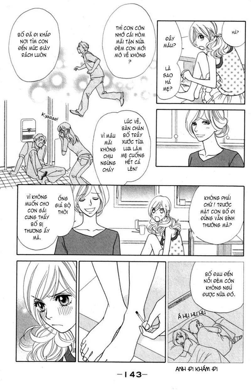 papillon hana to chou chapter 35 11