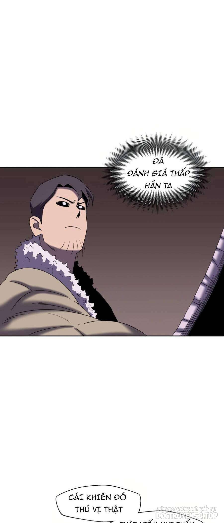 thợ săn quái vật chapter 19 31