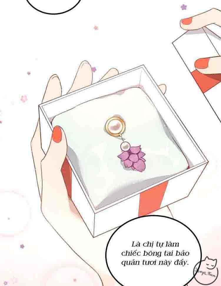 tình yêu huyễn tưởng chapter 6 51