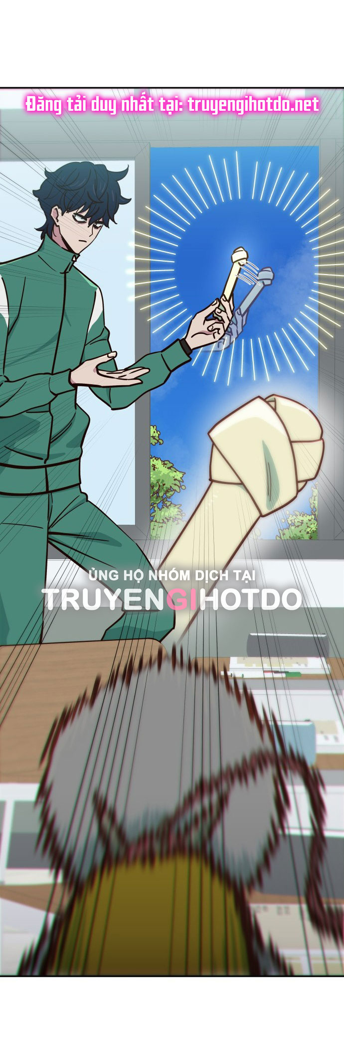 nữ sinh trường trung học chỉ bắt nạt tôi thôi chapter 2.1 45