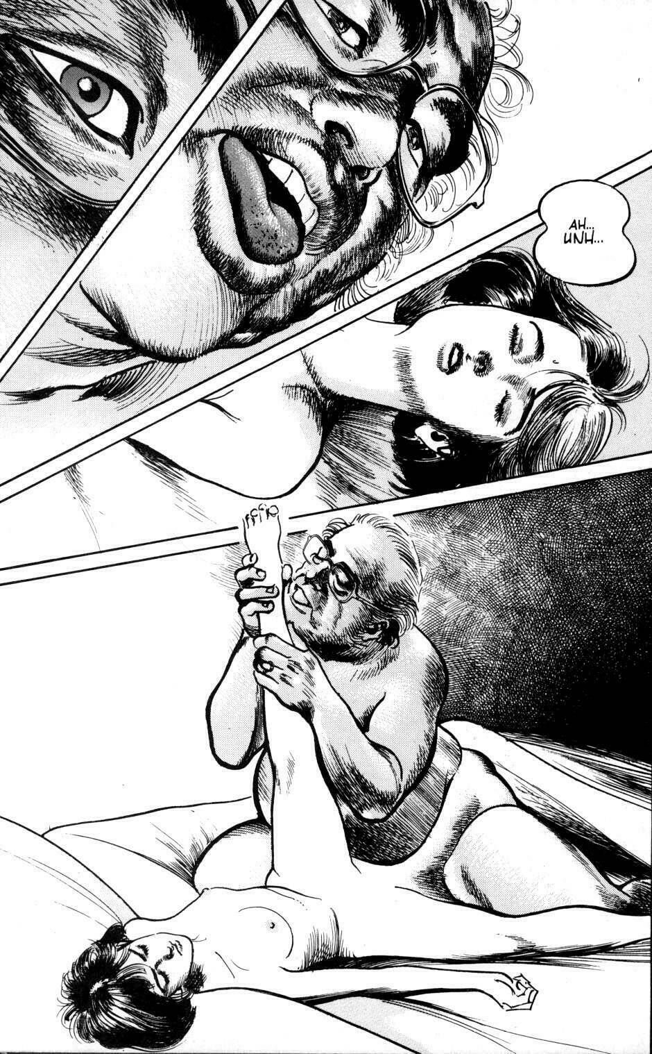 sanctuary chapter 15 3