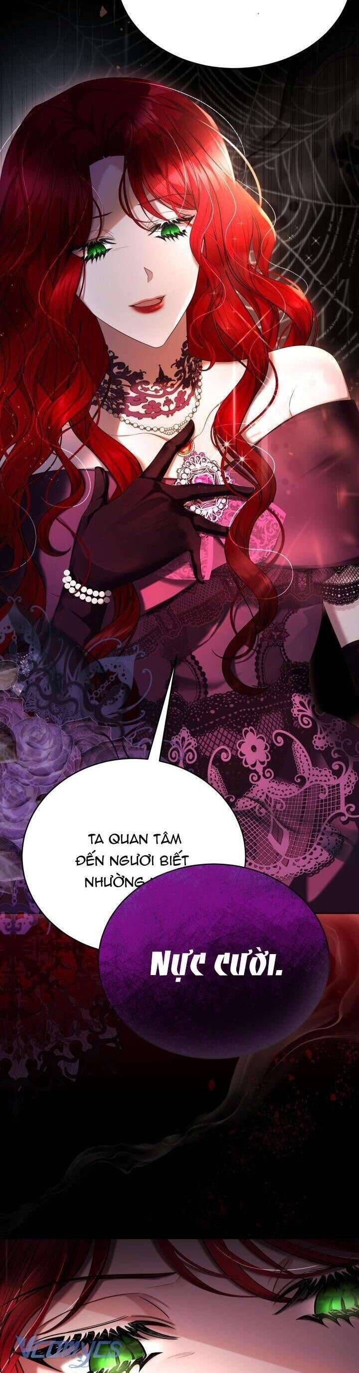 hướng dẫn về ác nữ chapter 1 18