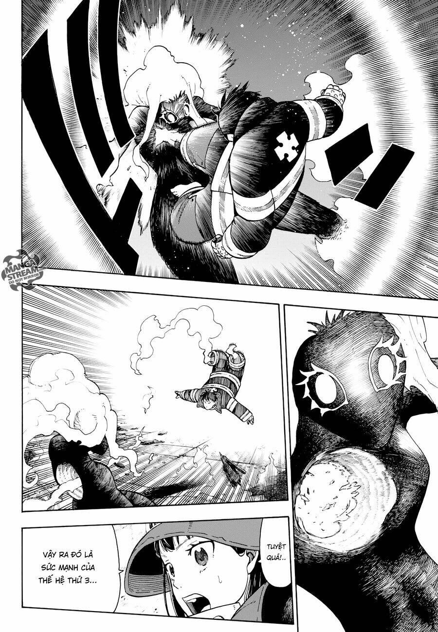 biệt đội lính cứu hỏa chapter 1 35