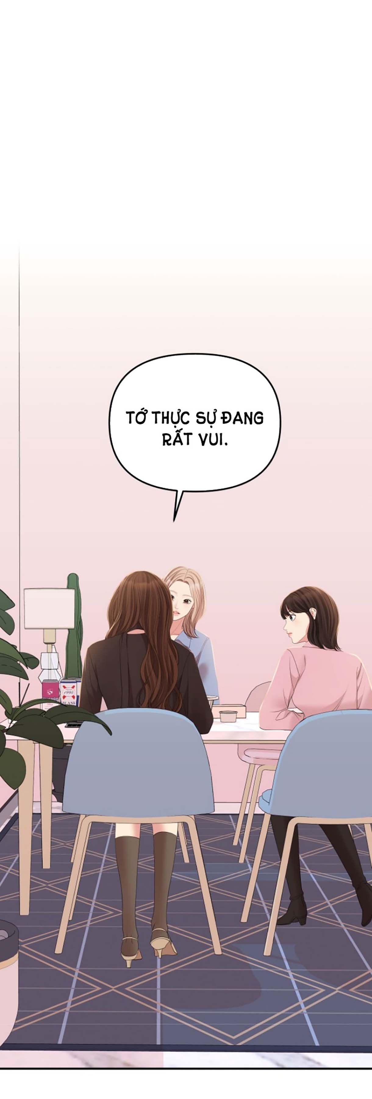 gửi em người đánh cắp những vì sao - to you who swallowed a star chapter 112.1 24