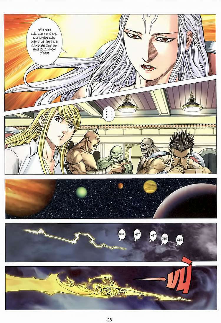 võ thần phượng hoàng chapter 121 23