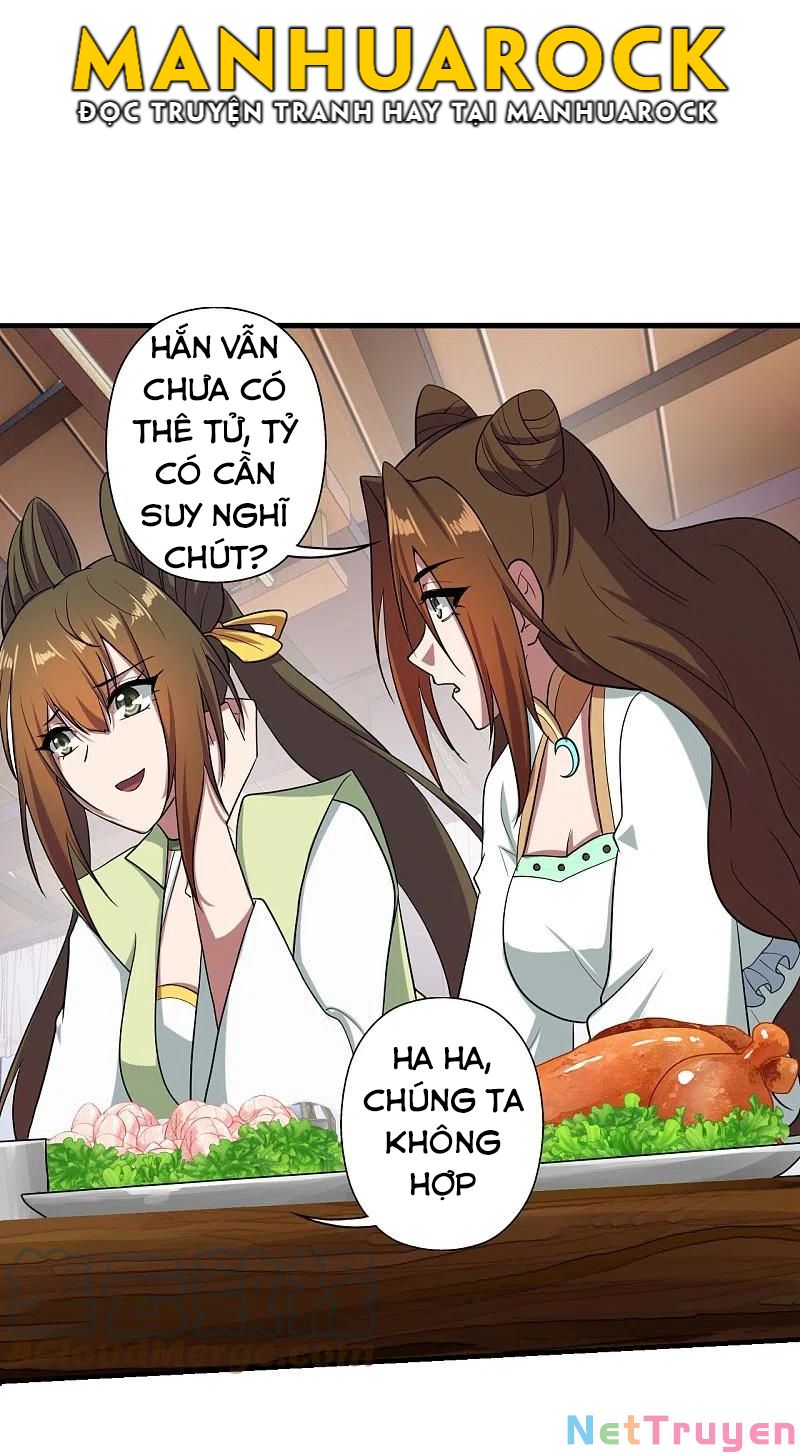 tiên võ đế tôn chapter 293 59
