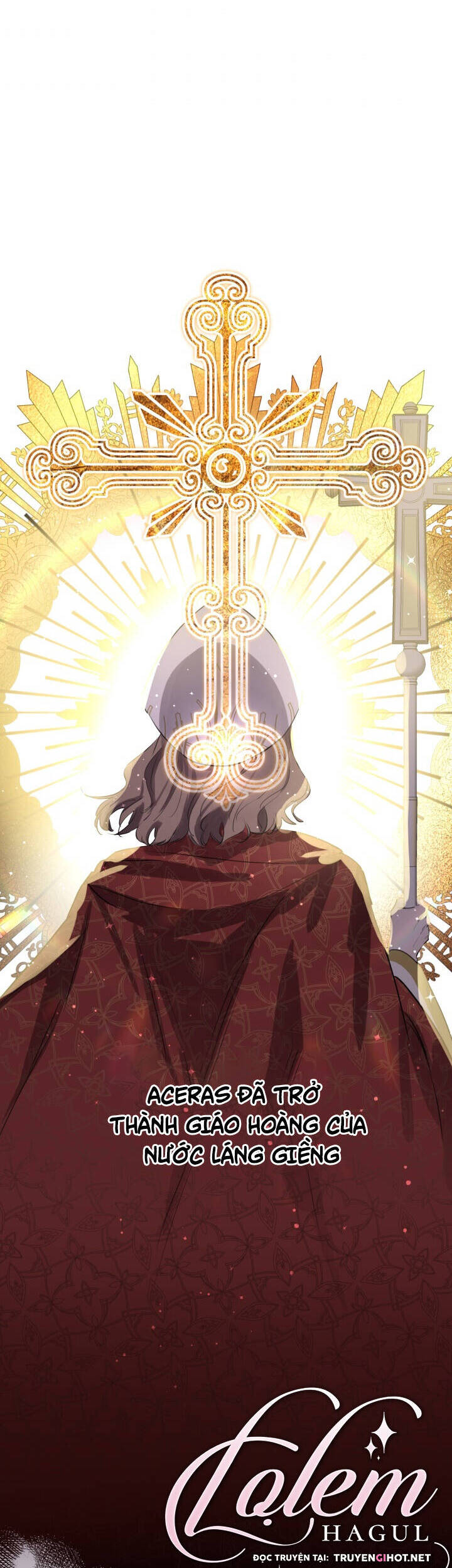 những nhân vật mạnh nhất thế giới ám ảnh tôi chapter 44 5