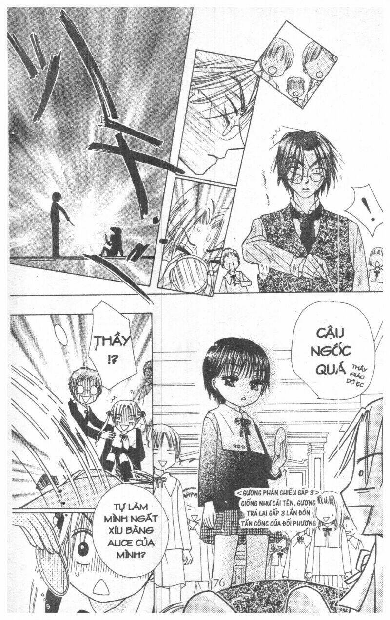 gakuen alice chapter 2 76