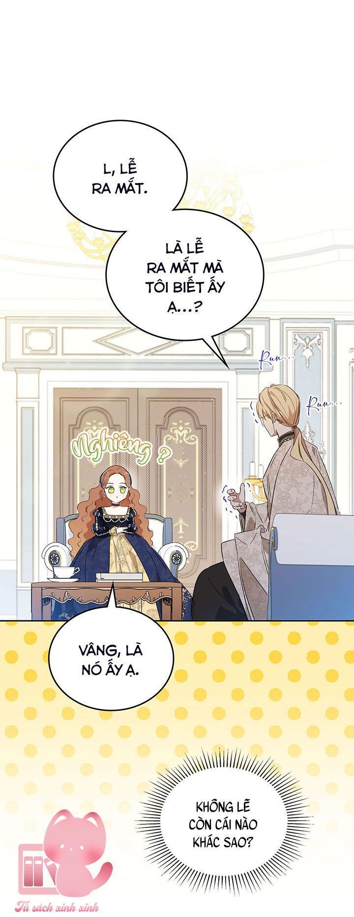 kiếp này ta sẽ trở thành gia chủ chapter 103 3