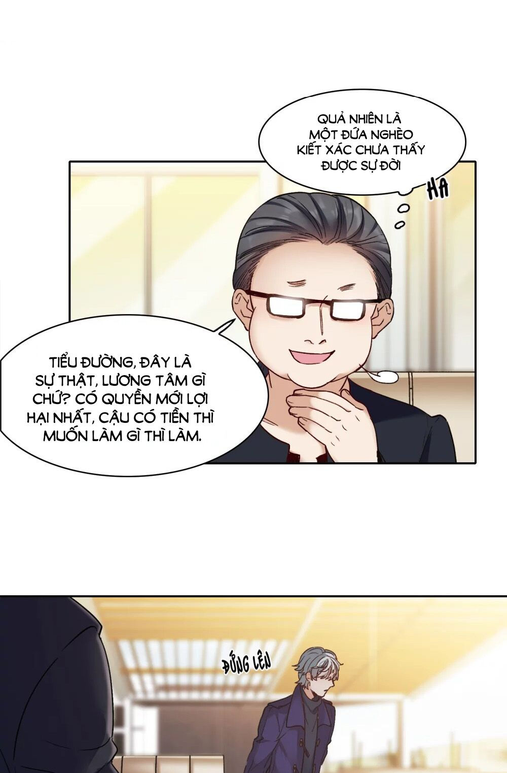 thế giới đệ nhất cự tinh chapter 22.1 13