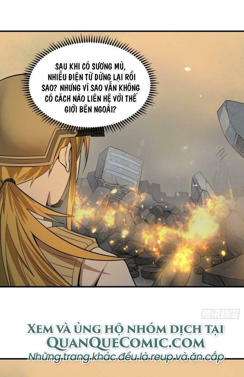 danh sách kẻ phản diện chapter 84 5