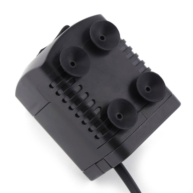 Máy bơm chìm hồ cá hòn non bộ thác nước 220V 15W 800L AT-380
