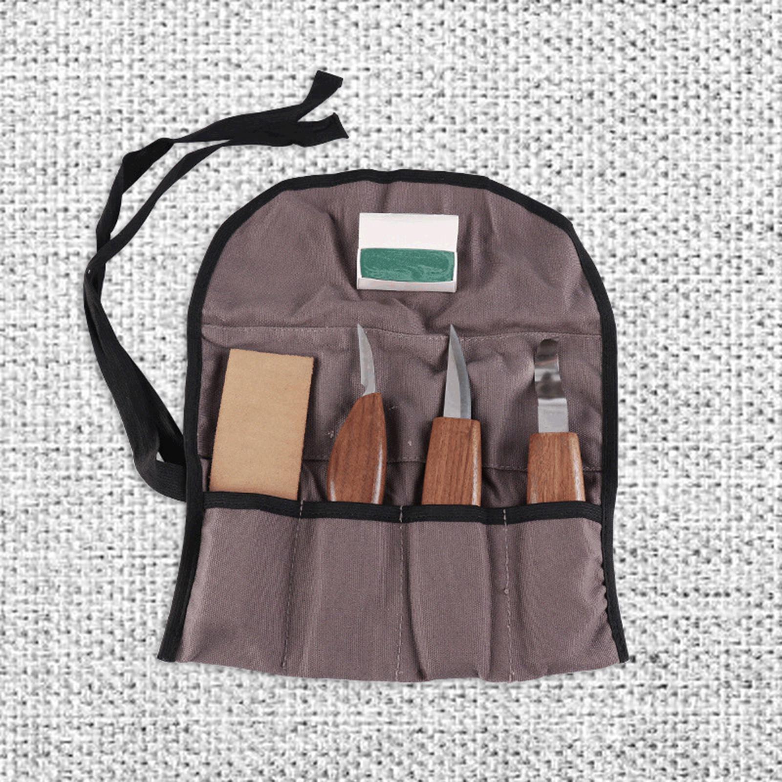 Wood Carving Hand Tool Whittling Carving DIY