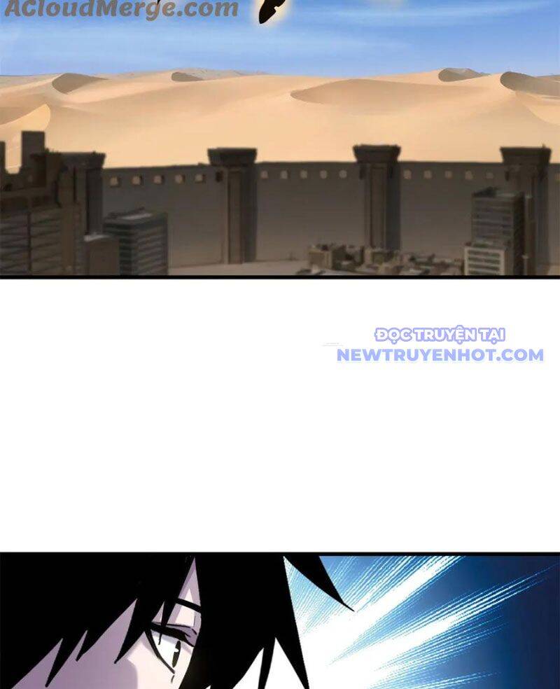 ma thú siêu thần chapter 170 77