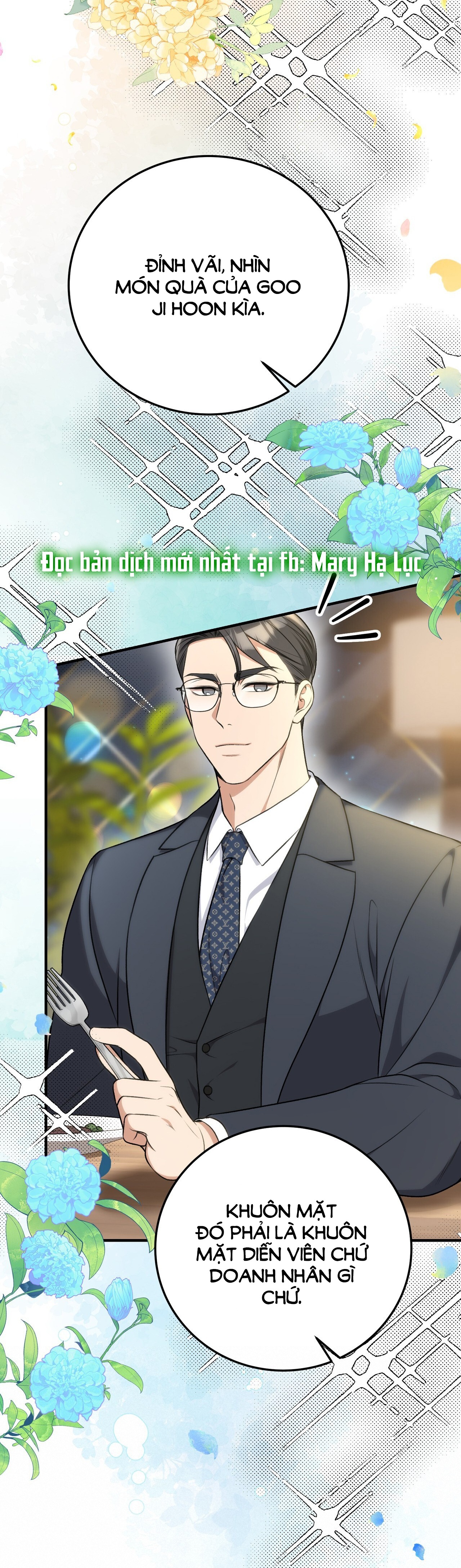 Cướp Dâu chapter 2.2 - Trang 7