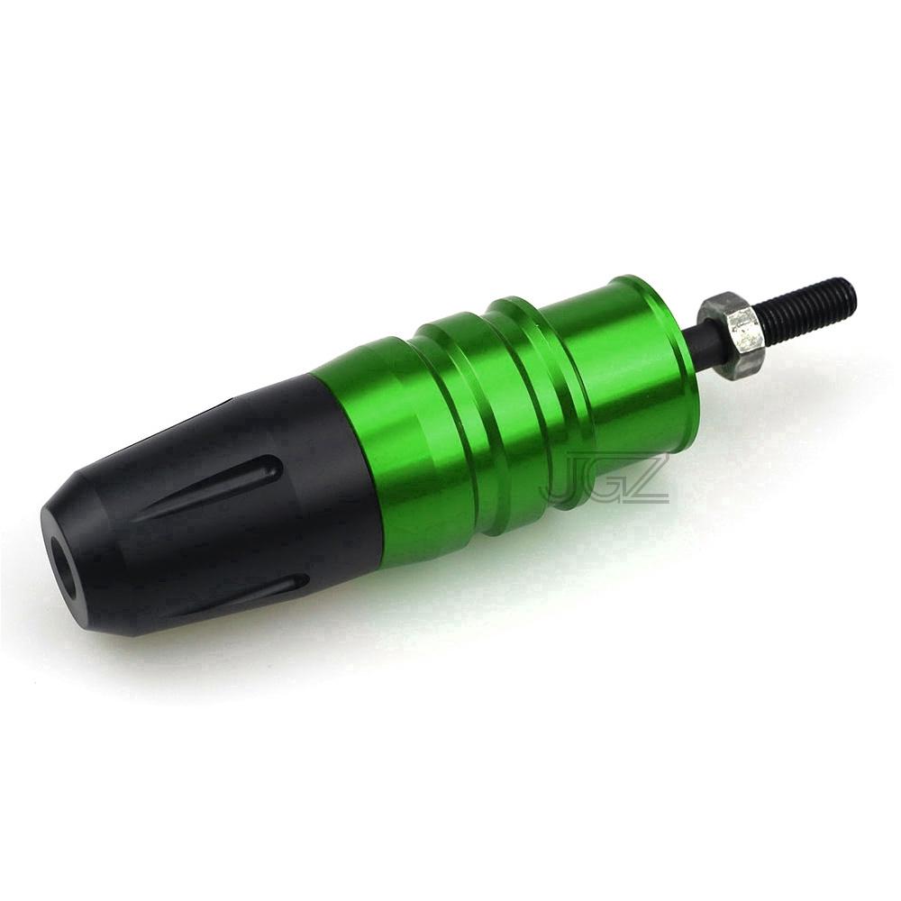 Phụ Tùng Cao Cấp Cho Xe Mô Tô Kawasaki Z650 Z900 2017-2020 Z750 Ninja 250 300 Z800