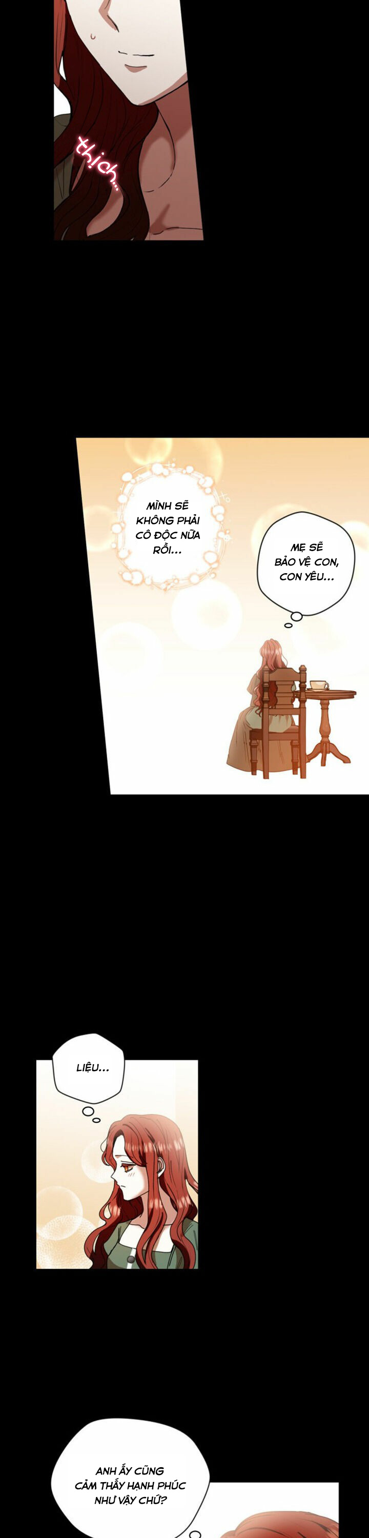 nuôi dưỡng lão công level max chapter 1 19