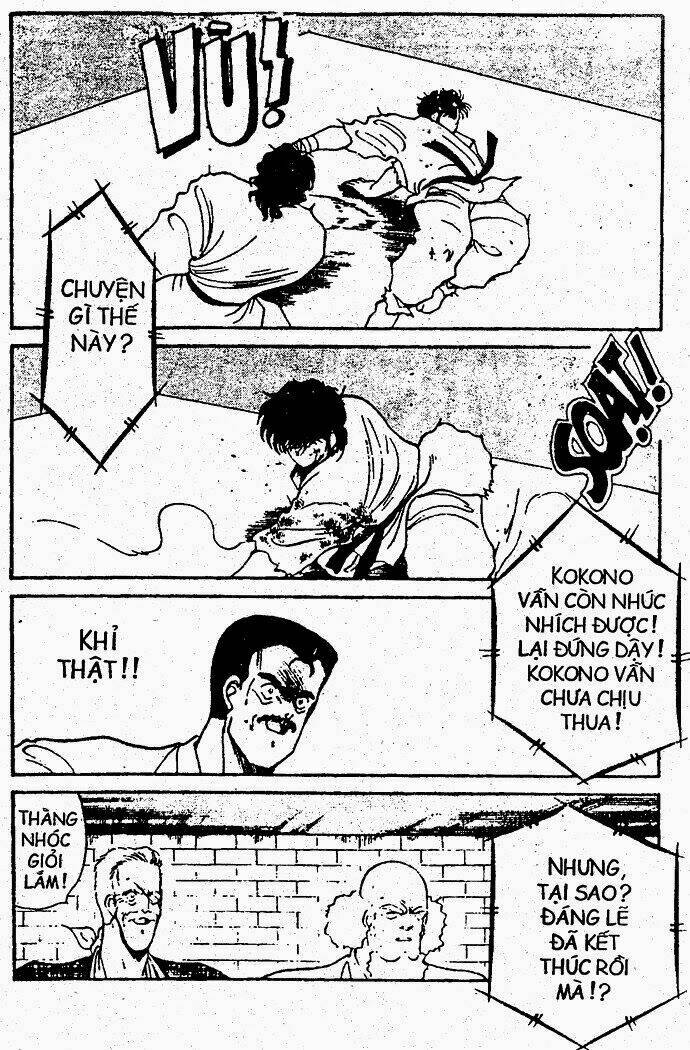 truyền nhân atula - shura no mon i chapter 57 5