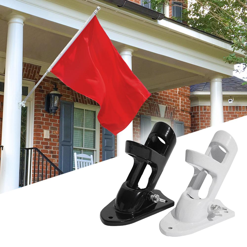 Giá đỡ cột gắn hai vị trí 1 inch bằng hợp kim nhôm