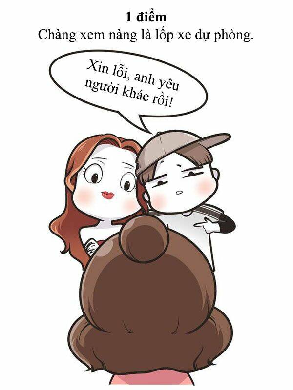 giải mã tình yêu chapter 250 10