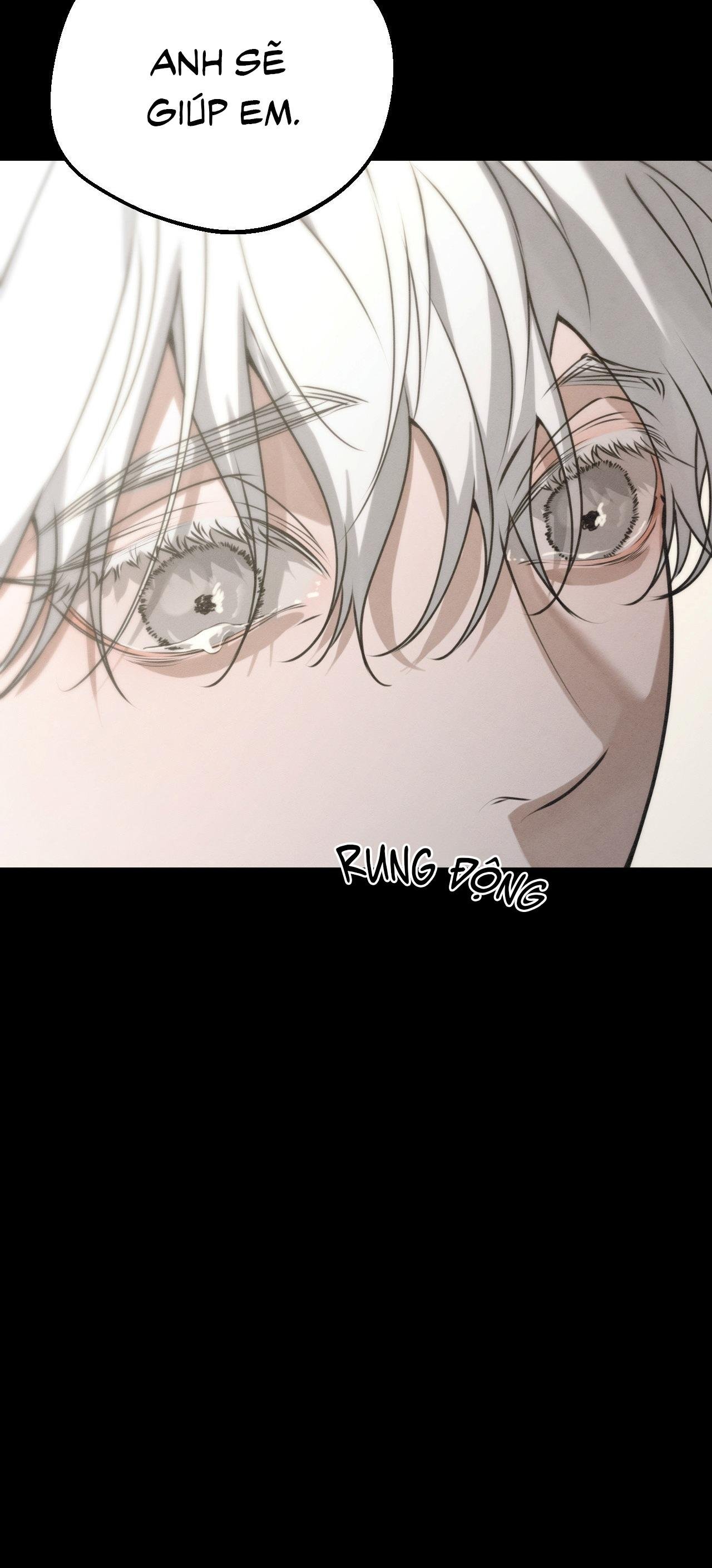 dear teddy bear chapter 28 57