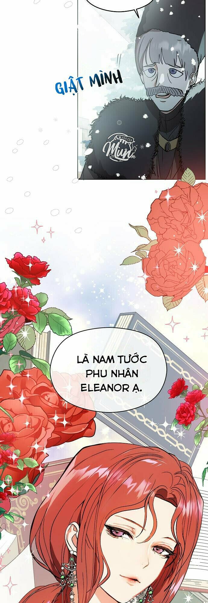 tôi không cố ý quyến rũ nam chính đâu! chapter 23 27