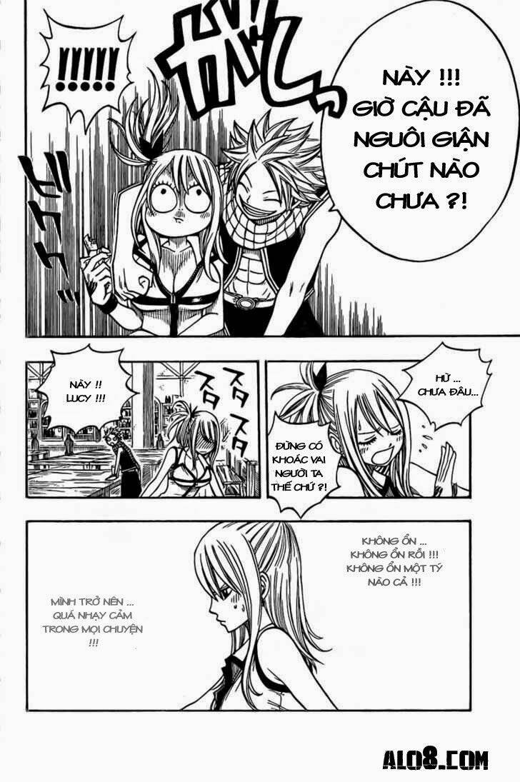 những chapter đặc biệt của xứ sở thần tiên chapter 6 6