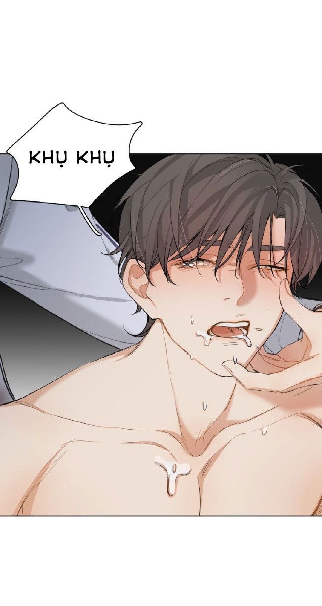 cú va chạm không độ chapter 4 5