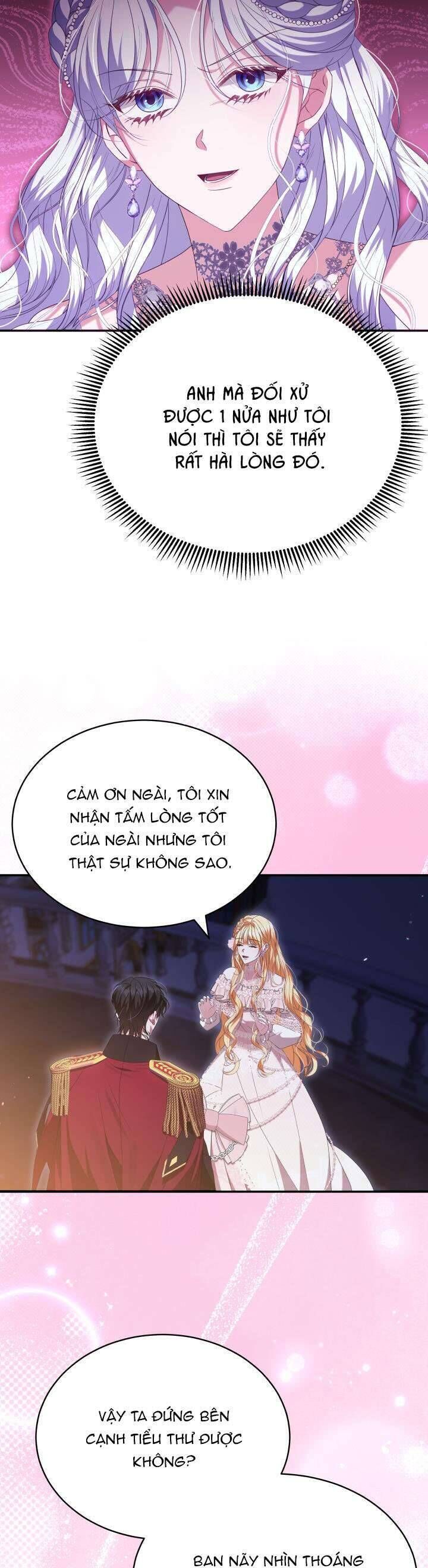 hướng dẫn về ác nữ chapter 9 19